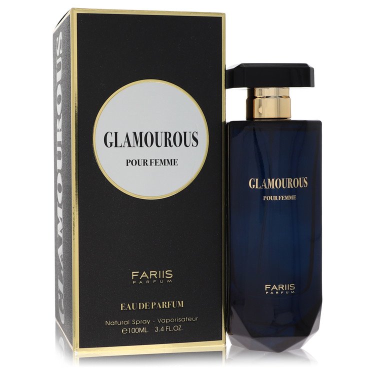 Fariis Parfum Glamourous Women's Eau De Parfum 3.4 FL OZ | 100 ML