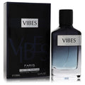 Fariis Parfum Vibes Unisex Eau De Parfum 3.4 FL OZ | 100 ML