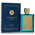 Fariis Parfum Valorous Heroes Men's Eau De Parfum 3.4 FL OZ | 100 ML