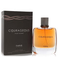 Fariis Parfum Courageous Men's Eau De Parfum 3.4 FL OZ | 100 ML