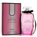 Fariis Parfum Fleur Explosion Women's Eau De Parfum 3.4 FL OZ | 100 ML