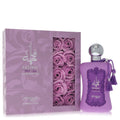 Afnan Fatima Velvet Love Women's Extrait De Parfum 3.4 FL OZ | 100 ML