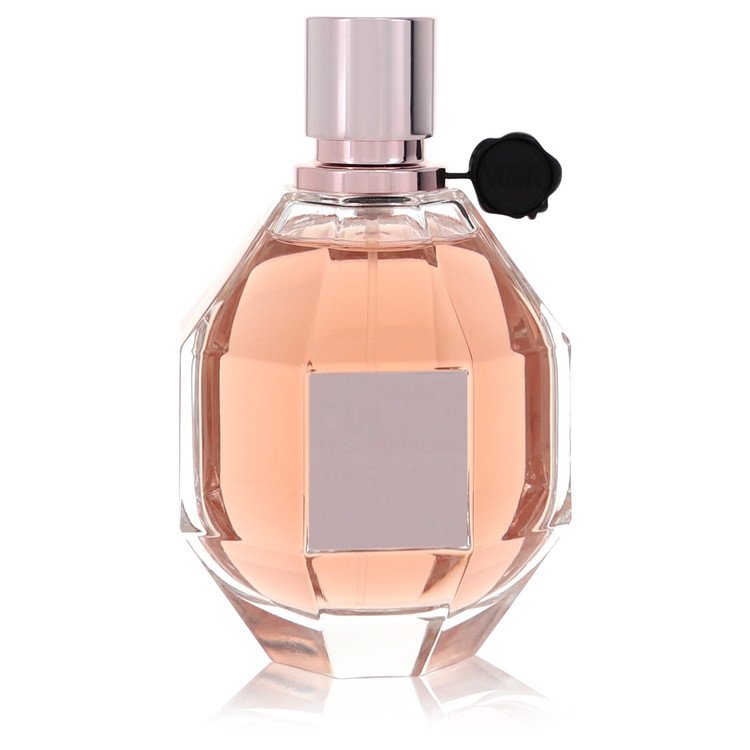 Viktor & Rolf Flowerbomb Women's Eau De Parfum Tester 3.4 FL OZ | 100 ML
