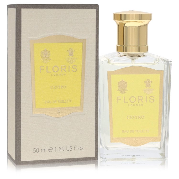 Floris Cefiro Unisex Eau De Toilette 1.7 FL OZ | 50 ML