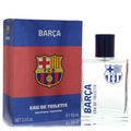 Air Val International Fc Barcelona Men's Eau De Toilette 3.4 FL OZ | 100 ML