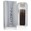 French Connection Fcuk Connect Men's Eau De Toilette 3.4 FL OZ | 100 ML