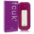 French Connection Fcuk 3 Women's Eau De Toilette 3.4 FL OZ | 100 ML