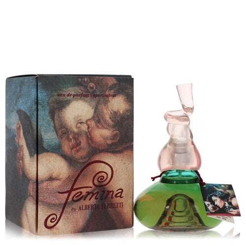 Alberta Ferretti Femina Women's Eau De Parfum 3.4 FL OZ | 100 ML