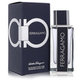 Salvatore Ferragamo Ferragamo Men's Eau De Toilette 3.4 FL OZ | 100 ML