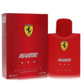 Ferrari Scuderia Red Men's Eau De Toilette 4.2 FL OZ | 125 ML