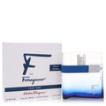 Salvatore Ferragamo F Free Time Men's Eau De Toilette 3.4 FL OZ | 100 ML