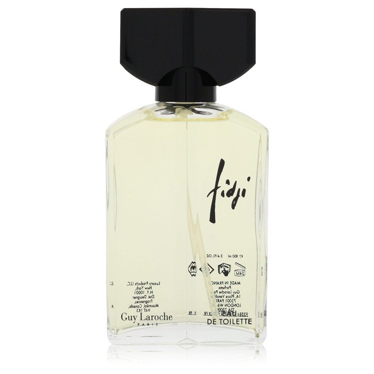 Guy Laroche Fidji Women's Eau De Toilette Tester 3.4 FL OZ | 100 ML