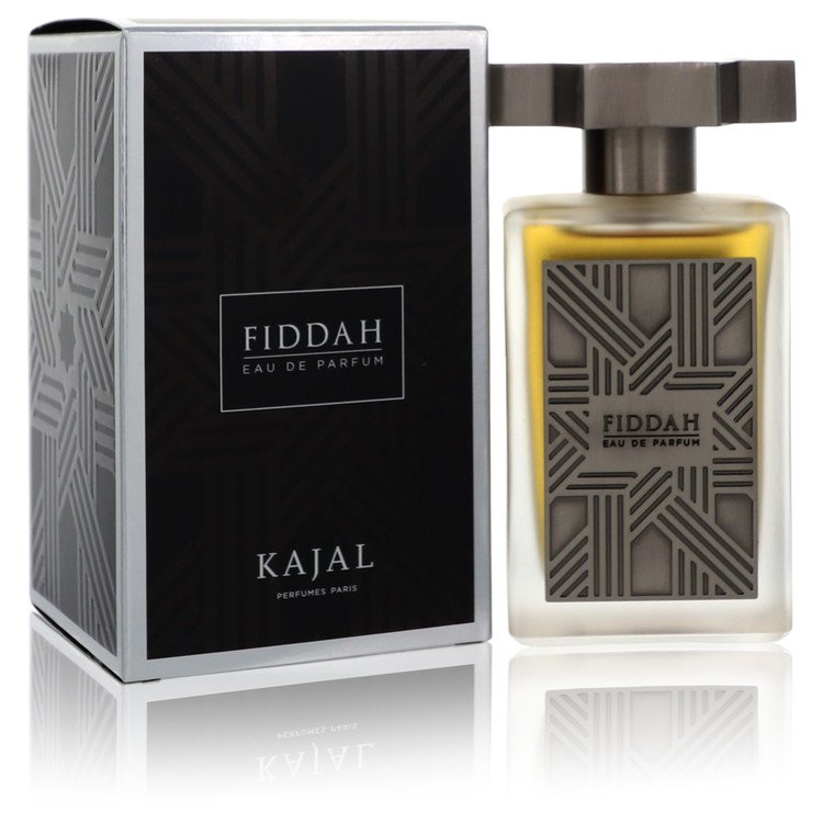 Kajal Fiddah Unisex Eau De Parfum 3.4 FL OZ | 100 ML