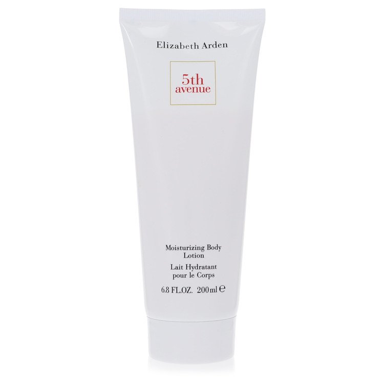 Elizabeth Arden 5th Avenue Women's Body Lotion 6.8 OZ | 200 G