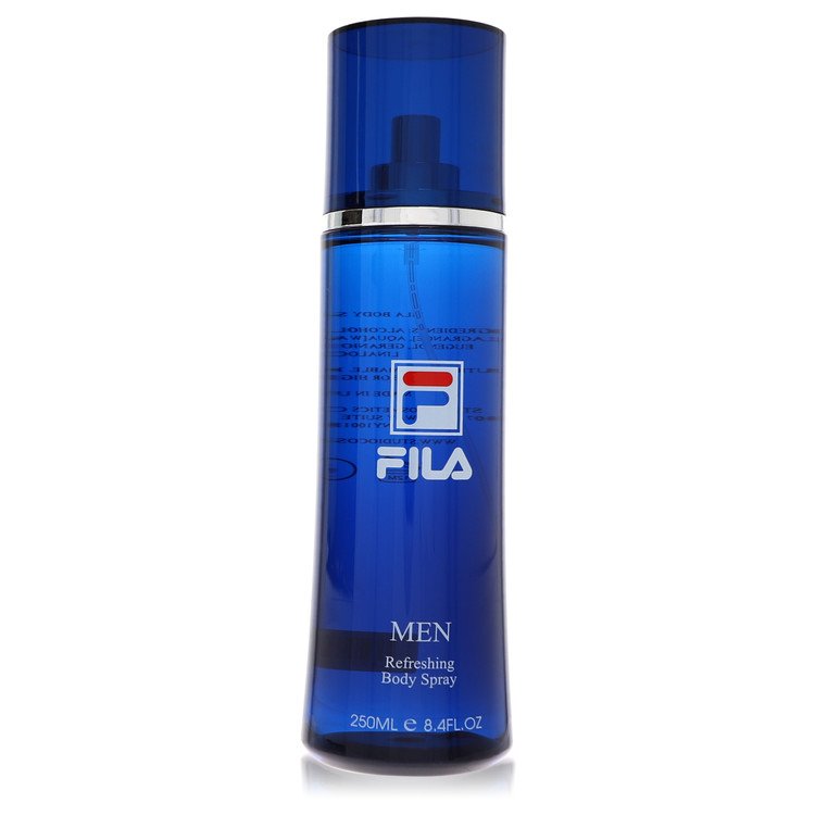 Fila Fila Men's Body Spray 8.4 FL OZ | 250 ML