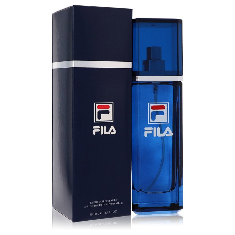 Fila Fila Men's Eau De Toilette 3.4 FL OZ | 100 ML