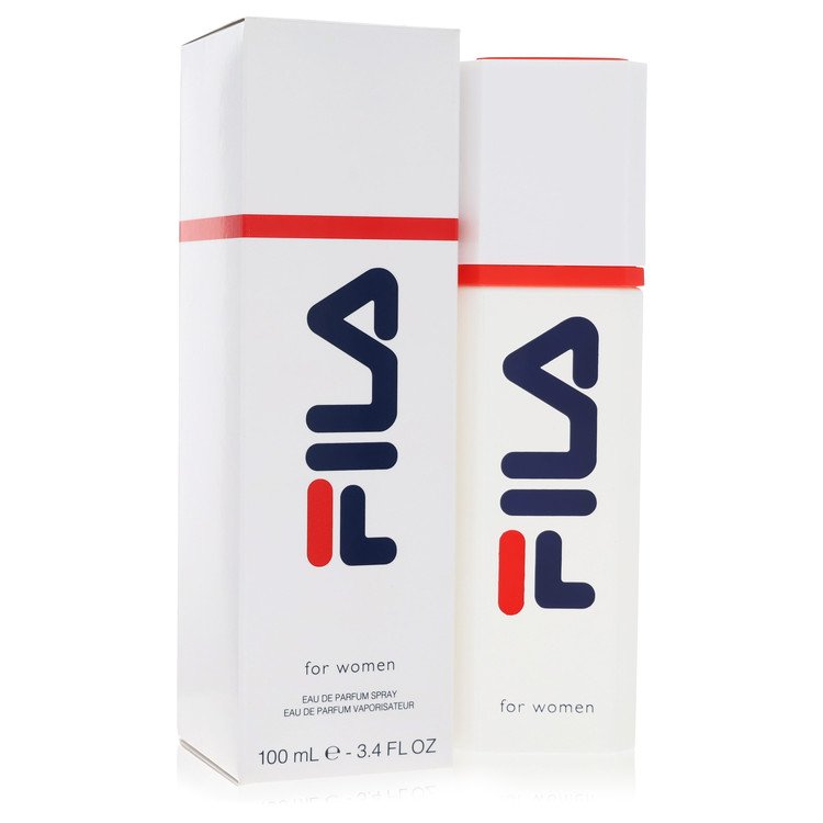 Fila Fila Women's Eau De Parfum 3.4 FL OZ | 100 ML