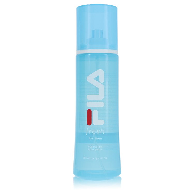 Fila Fresh Cologne Unisex Body Spray 8.4 FL OZ | 250 ML