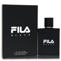 Fila Black Men's Eau De Toilette 3.4 FL OZ | 100 ML