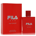 Fila Red Intense Eau De Parfum 3.4 FL OZ | 100 ML