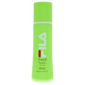 Fila Fresh Green Tonic Unisex Body Spray 8.4 FL OZ | 250 ML