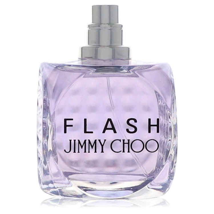 Jimmy Choo Flash Women's Eau De Parfum Tester 3.4 FL OZ | 100 ML