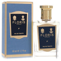 Floris JF Eau De Toilette Men's 1.7 FL OZ | 50 ML