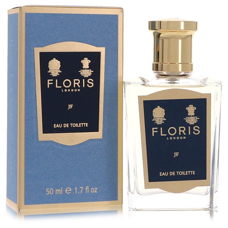 Floris JF Eau De Toilette Men's 1.7 FL OZ | 50 ML