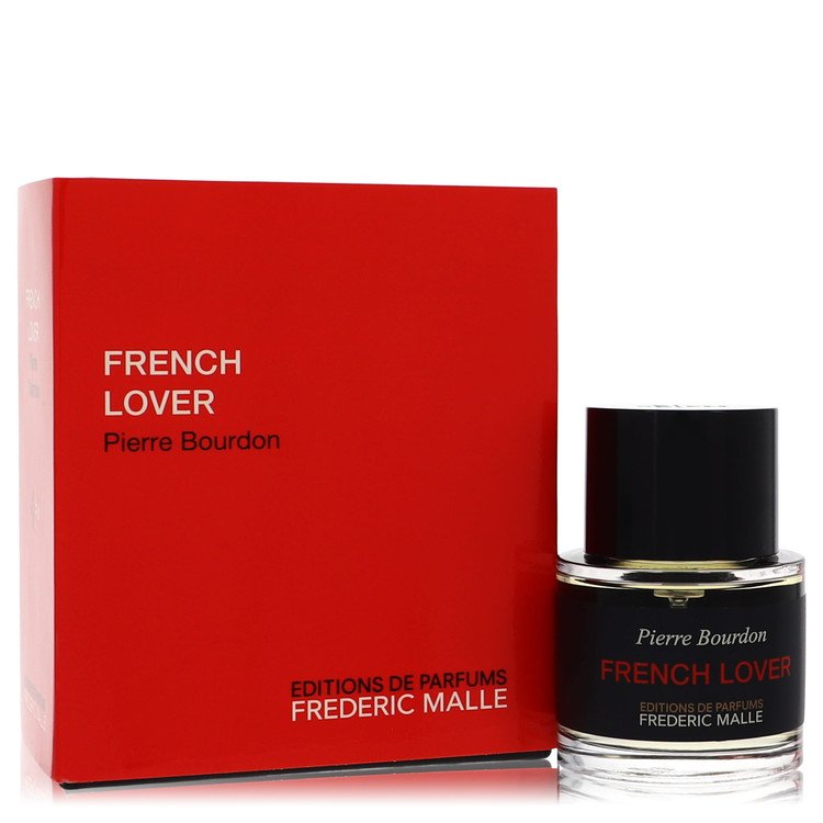 Frederic Malle French Lover Men's Eau De Parfum 1.7 FL OZ | 50 ML