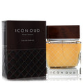 Flavia Icon Oud Unisex Eau De Parfum 3.4 FL OZ | 100 ML