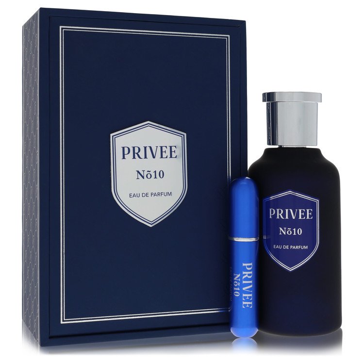 Flavia Privee No 10 Women's Eau De Parfum 3.4 FL OZ | 100 ML