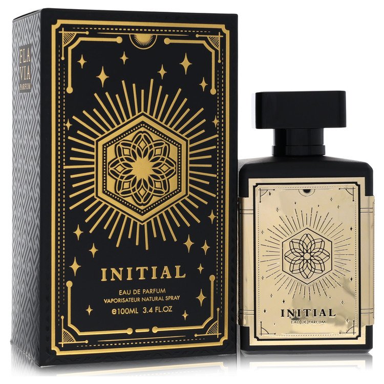 Flavia Initial Women's Eau De Parfum 3.4 FL OZ | 100 ML
