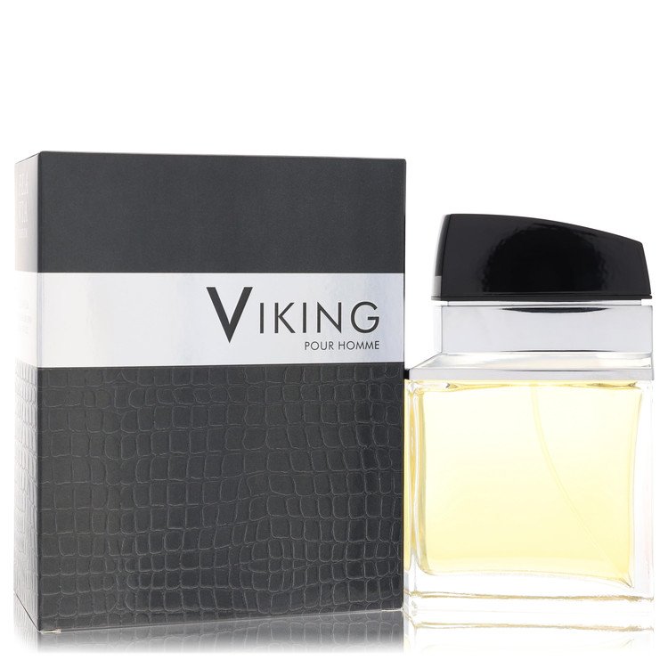 Flavia Viking Unisex Eau De Parfum 3.4 FL OZ | 100 ML