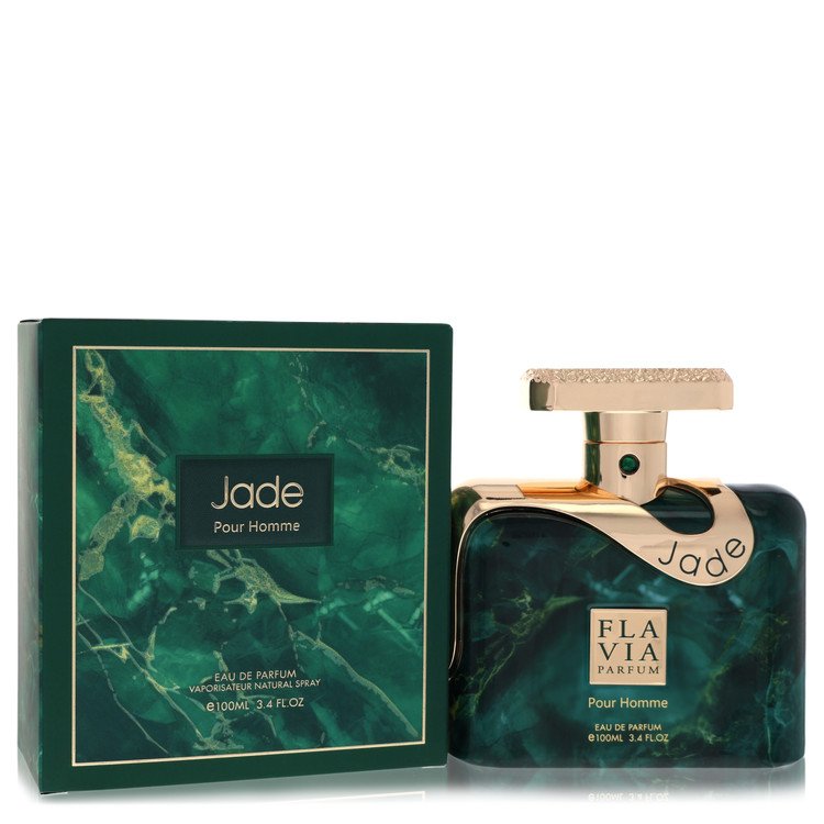 Flavia Jade Women's Eau De Parfum 3.4 FL OZ | 100 ML