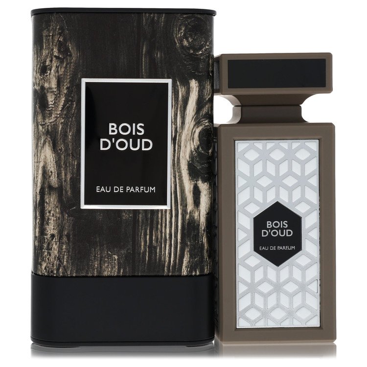 Flavia Bois D'oud Unisex Eau De Parfum 3 FL OZ | 90 ML