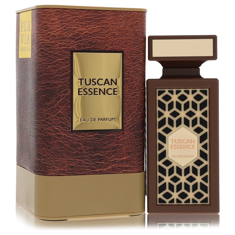 Flavia Tuscan Essence Women's Eau De Parfum 3 FL OZ | 90 ML