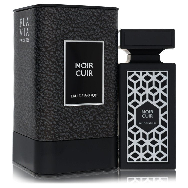 Flavia Noir Cuir Eau De Parfum 3 FL OZ | 90 ML