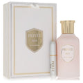 Flavia Privee No 4 Women's Eau De Parfum 3.4 FL OZ | 100 ML