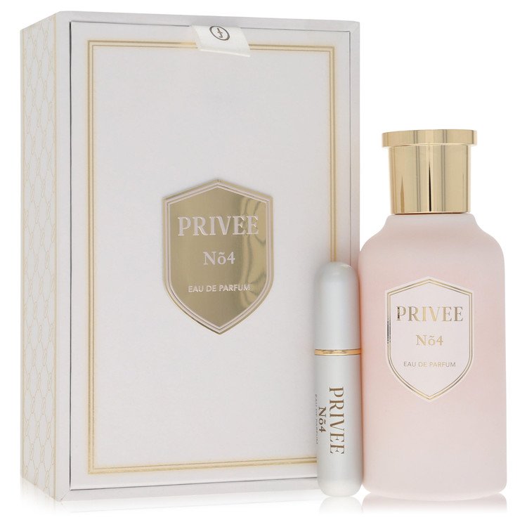Flavia Privee No 4 Women's Eau De Parfum 3.4 FL OZ | 100 ML