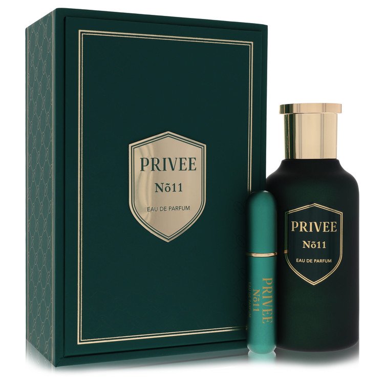 Flavia Privee No 11 Eau De Parfum 3.4 FL OZ | 100 ML
