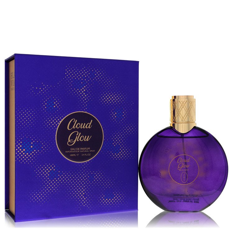 Flavia Cloud Glow Women's Eau De Parfum 3.4 FL OZ | 100 ML