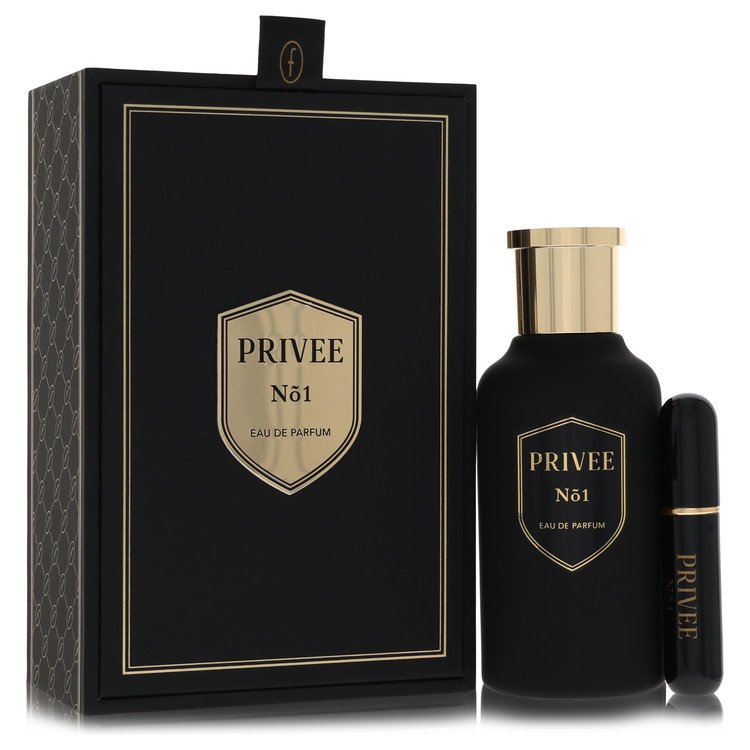 Flavia Privee No 1 Unisex Eau De Parfum 3.4 FL OZ | 100 ML