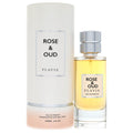 Flavia Rose & Oud Unisex Eau De Parfum 3 FL OZ | 90 ML