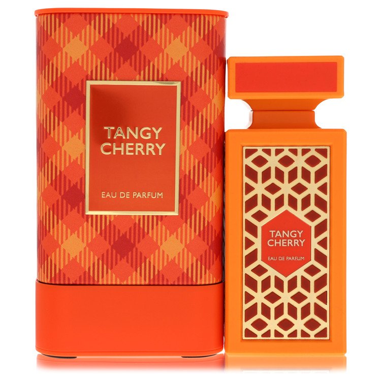 Flavia Tangy Cherry Women's Eau De Parfum 3 FL OZ | 90 ML