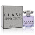 Jimmy Choo Flash Eau De Parfum 3.4 FL OZ | 100 ML