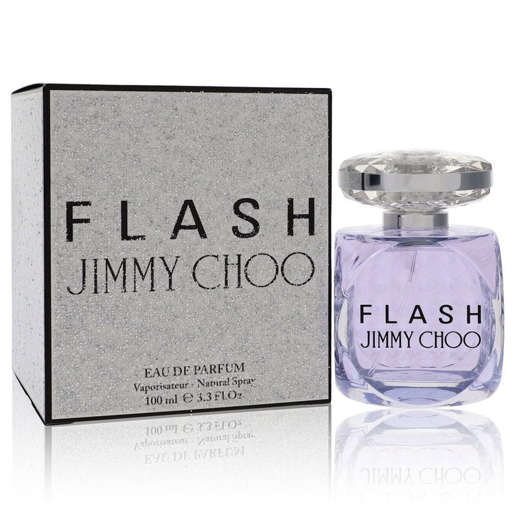 Jimmy Choo Flash Eau De Parfum 3.4 FL OZ | 100 ML