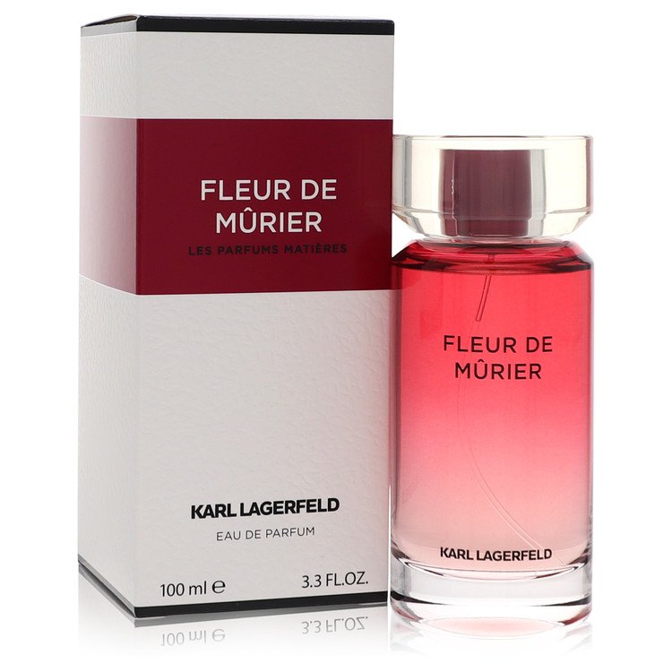 Karl Lagerfeld Fleur De Murier Women's Eau De Parfum 3.3 FL OZ | 100 ML