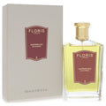 Floris Leather Oud Women's Eau De Parfum 3.4 FL OZ | 100 ML
