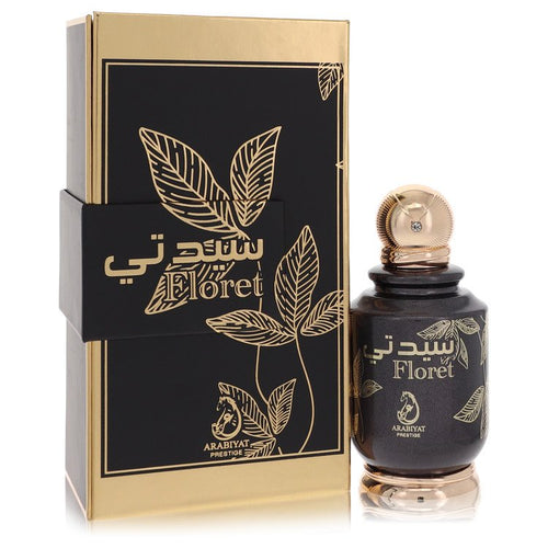 Arabiyat Prestige Floret Women's Eau De Parfum 3.4 FL OZ | 100 ML