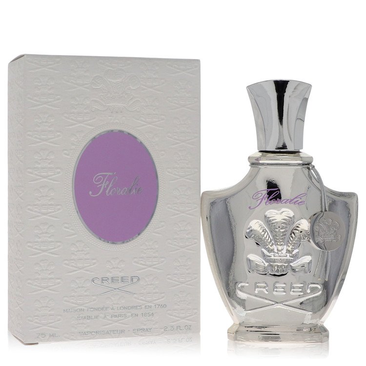 Creed Floralie Women's Eau De Parfum 2.5 FL OZ | 75 ML